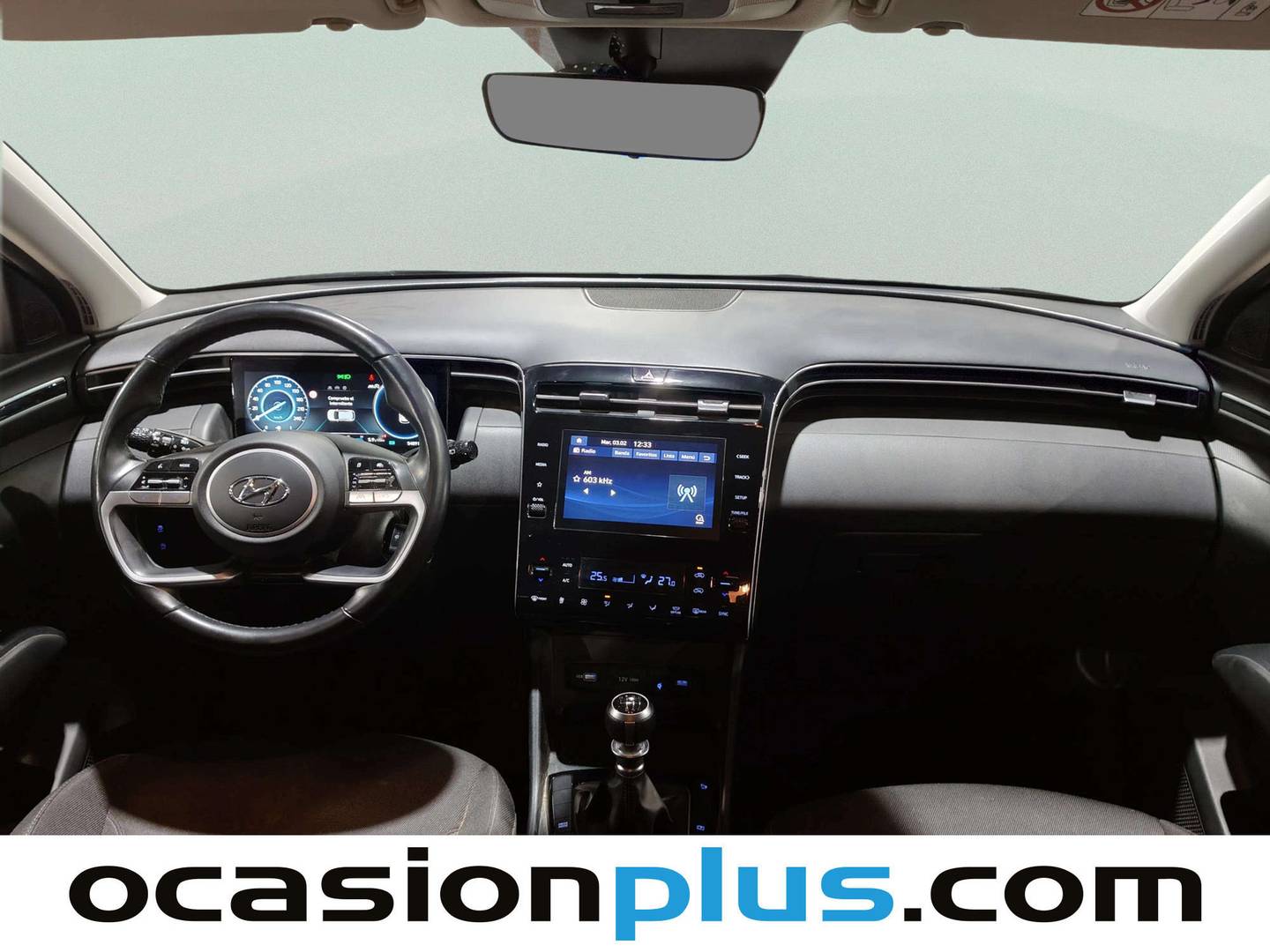 Foto Skoda Fabia Skoda Fabia 1.0 TSI Monte Carlo (115 CV)