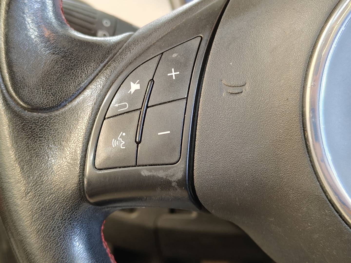 Foto Fiat 500C Fiat 500C 1.2 8v Cabrio S (69 CV)