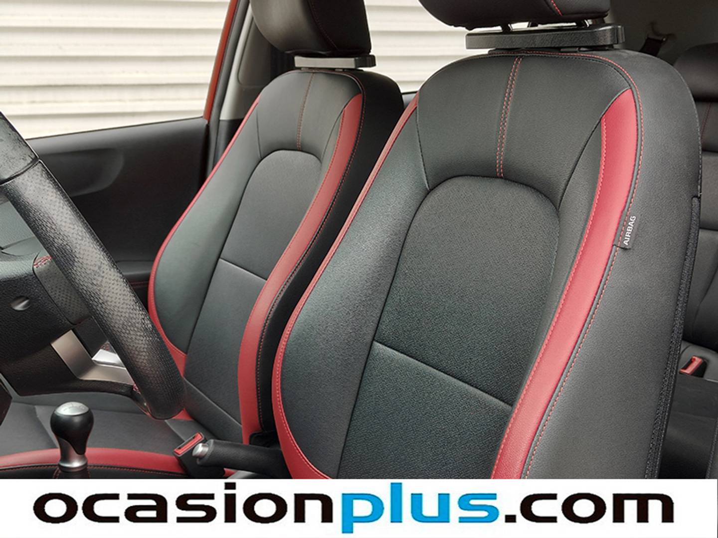 Foto KIA Picanto Kia Picanto 1.0 CVVT GT Line (67 CV)