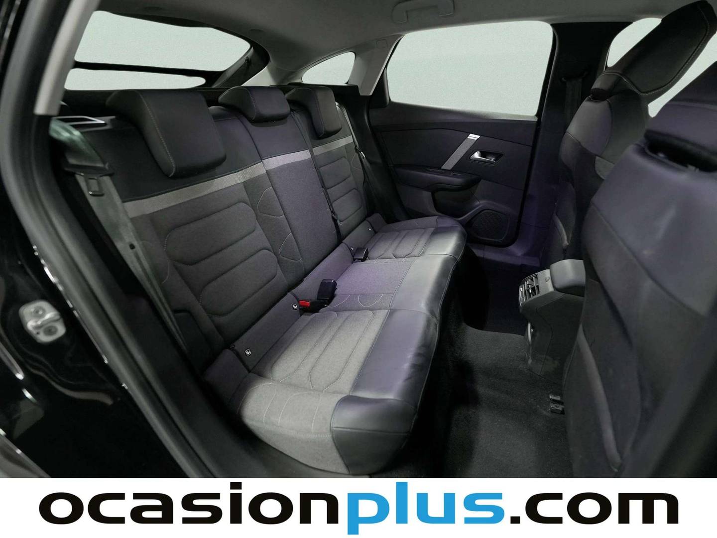 Foto Citroën C4 Citroen C4 PureTech 130 S&S 6v Feel Pack (130 CV)