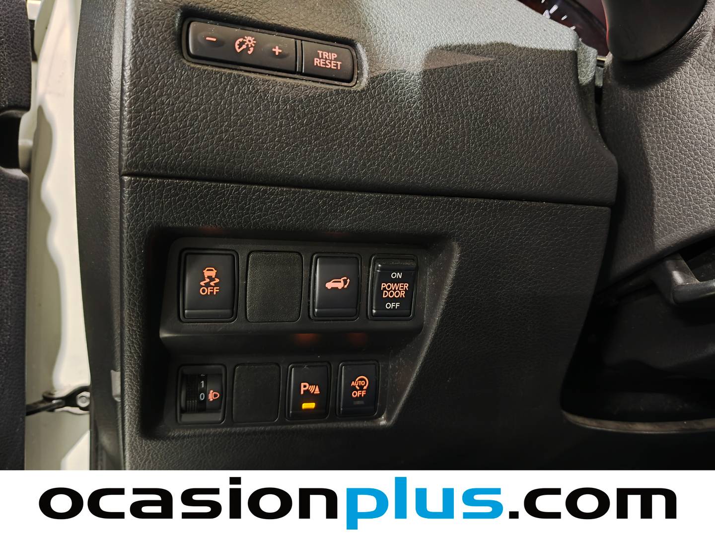 Foto Nissan X-TRAIL Nissan X-Trail 1.6 dCi N-CONNECTA 4x2 (130 CV)