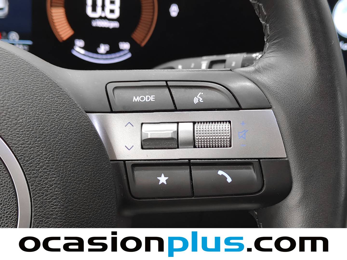 Hyundai Tucson Hyundai Tucson 1.6 CRDI 48V Maxx (136 CV) barato