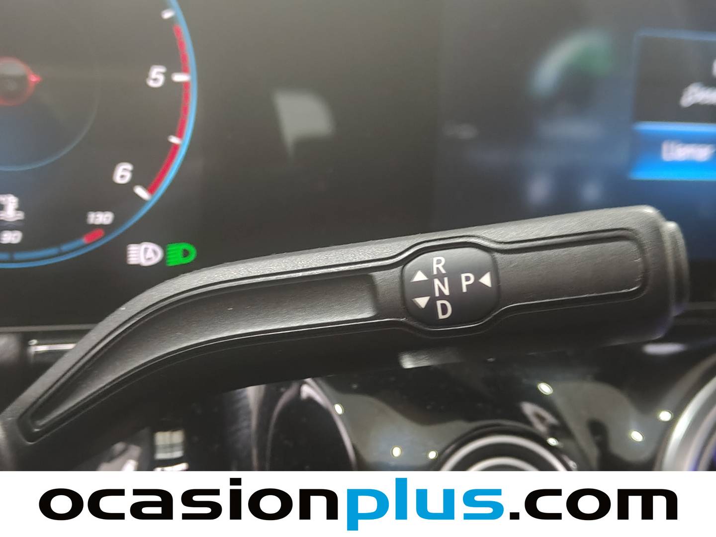 Foto Mercedes GLA Mercedes-Benz GLA GLA 200 D (150 CV) Pack AMG