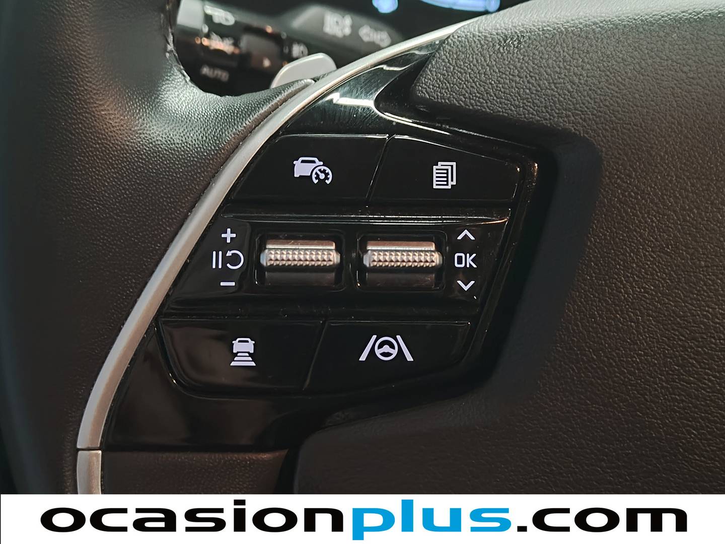 Foto KIA Niro Kia Niro 1.6 GDi HEV Híbrido Drive (141 CV)