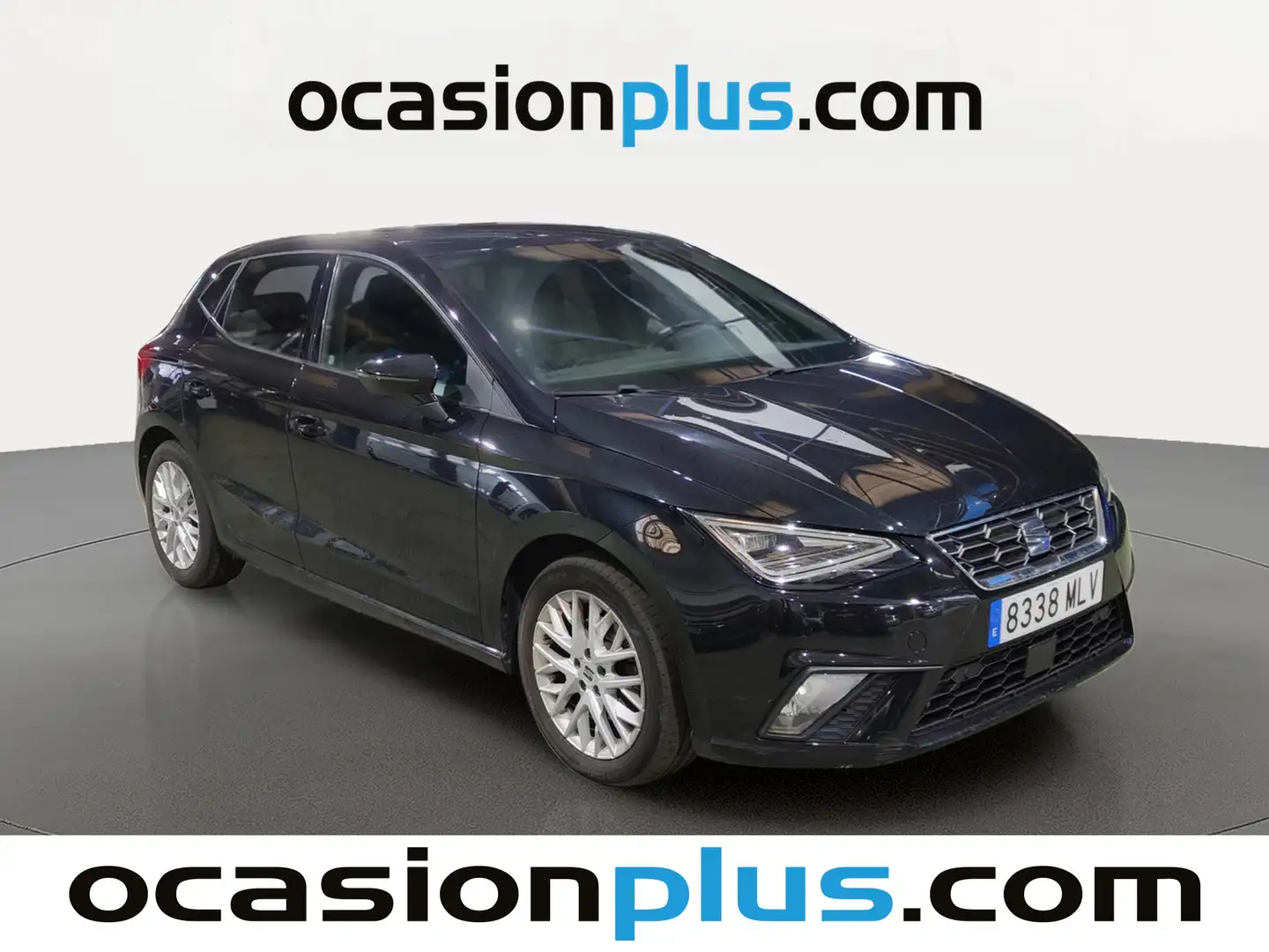 Foto Seat Ibiza SEAT Ibiza 1.0 TSI S&S FR XL (110 CV)