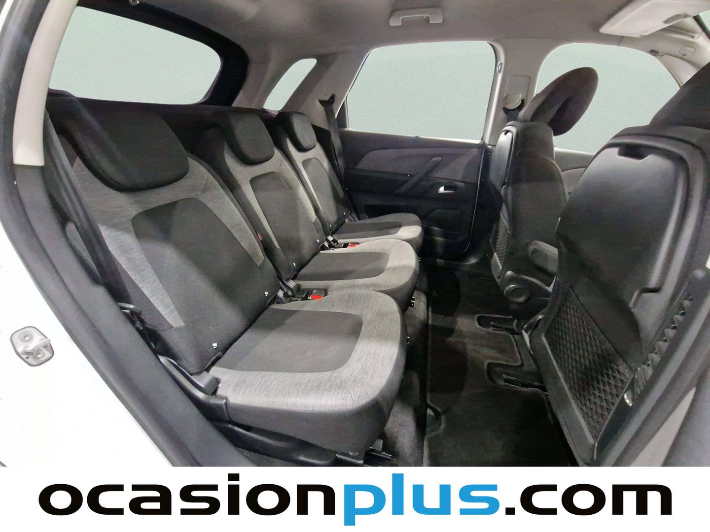 Citroën C4 Picasso Citroen C4 Picasso BlueHDi 120 S&S Live (120 CV) diésel