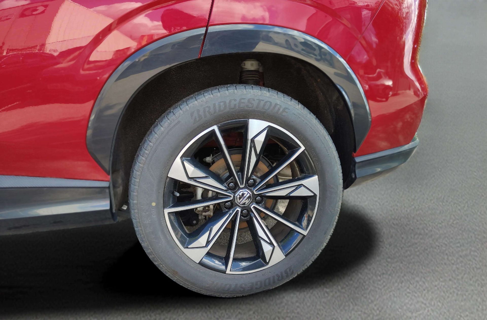 MG HS 1.5T Comfort DCT - foto 38