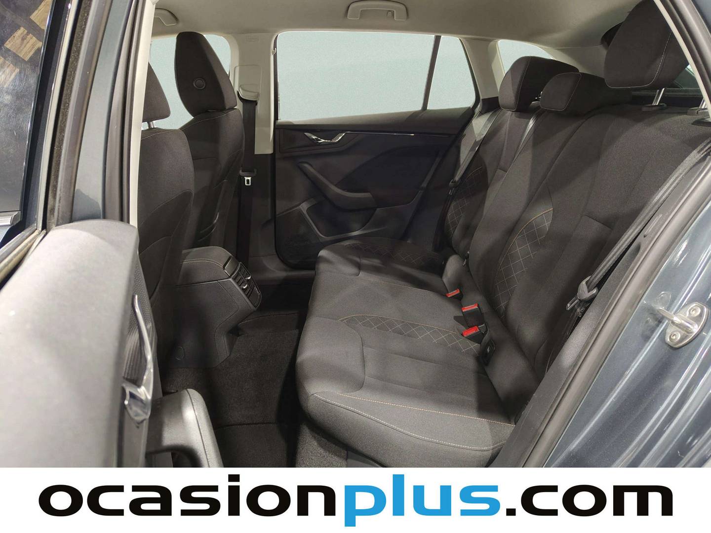 Skoda Scala Skoda Scala 1.0 TSI Ambition (110 CV) de segunda mano