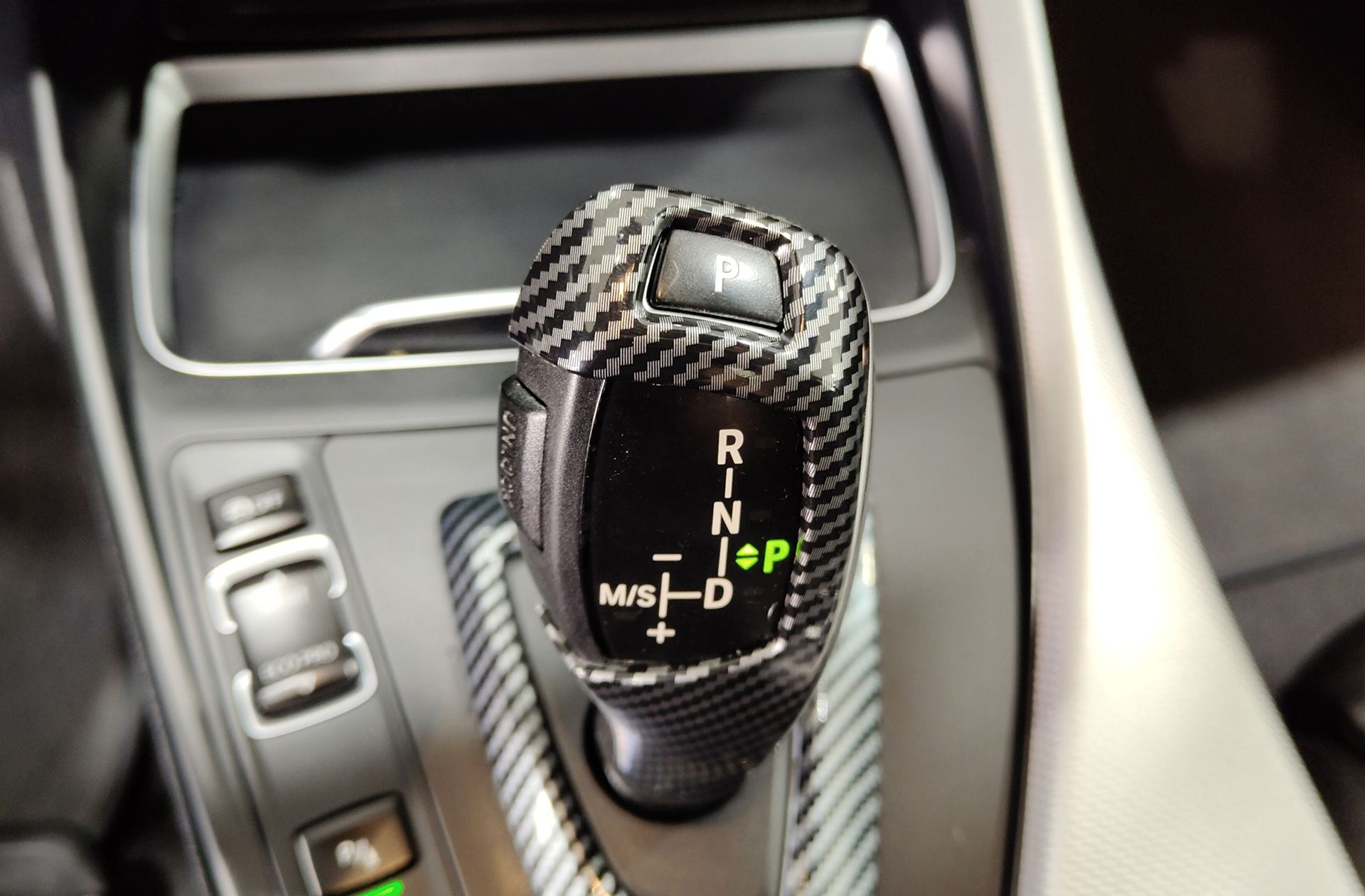 BMW Serie 1 118i Pack M - foto 5