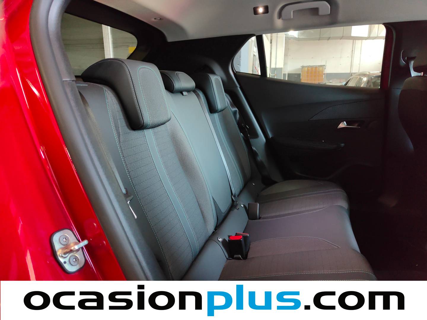 Peugeot 2008 Peugeot 2008 PureTech 130 S&S Allure EAT8 (130 CV) al mejor precio