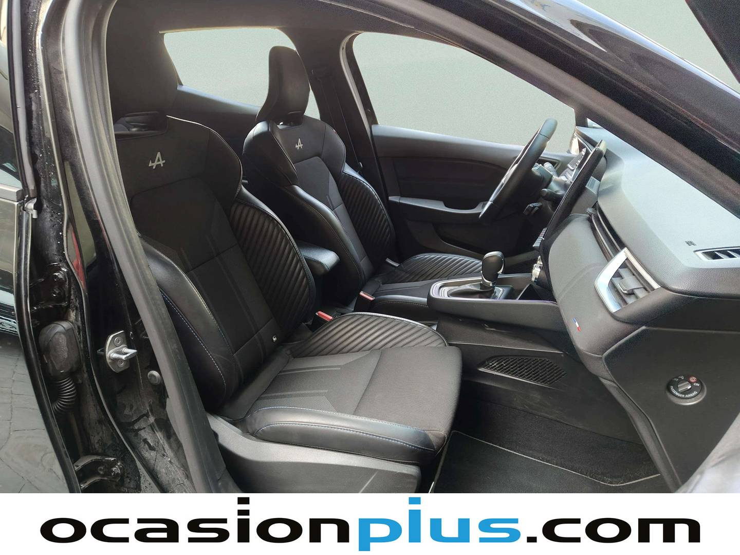 Renault Clio Renault Clio Esprit Alpine E-Tech (143 CV) 2025