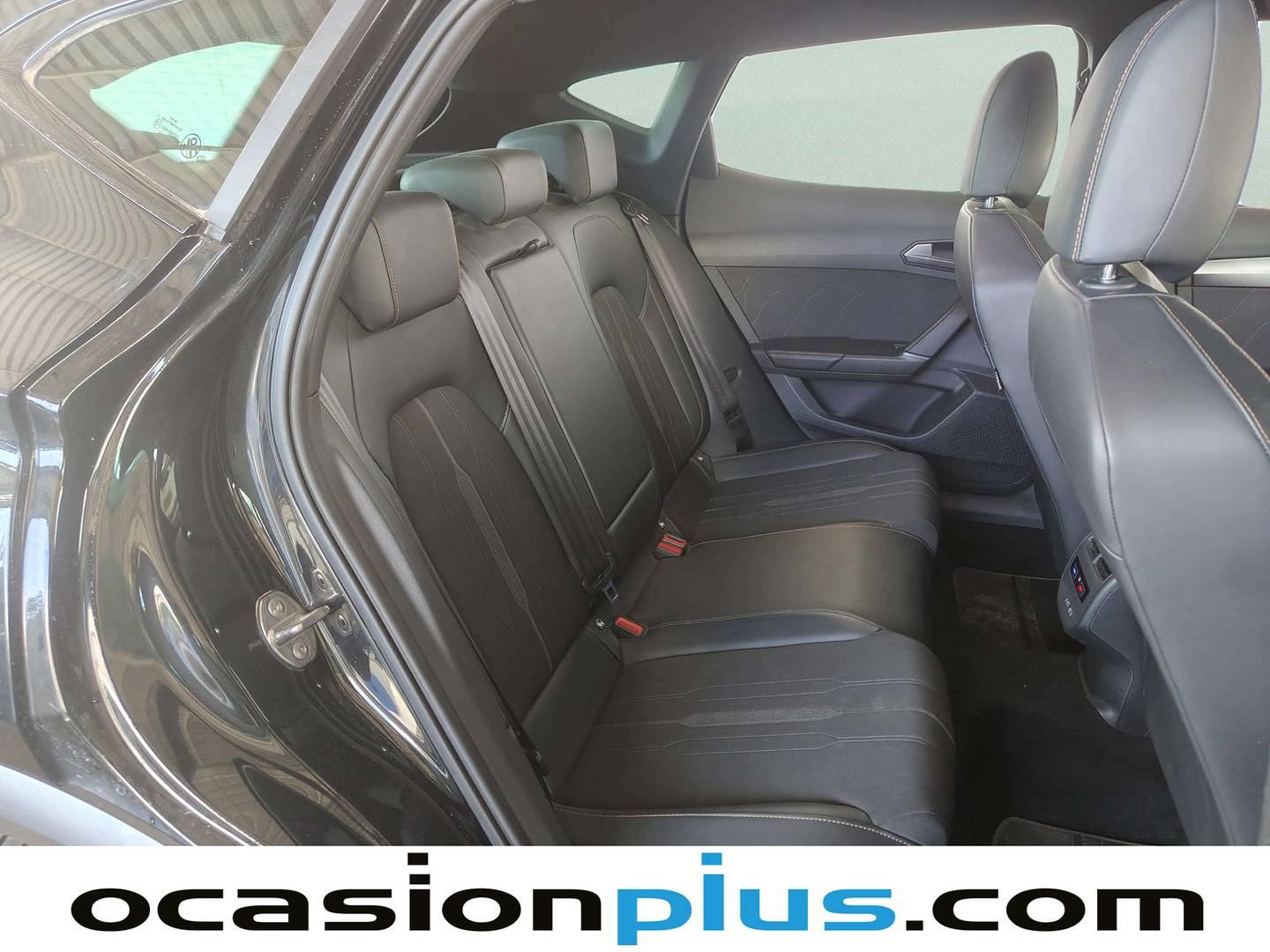 Foto Cupra Formentor CUPRA Formentor 1.5 TSI (150 CV)