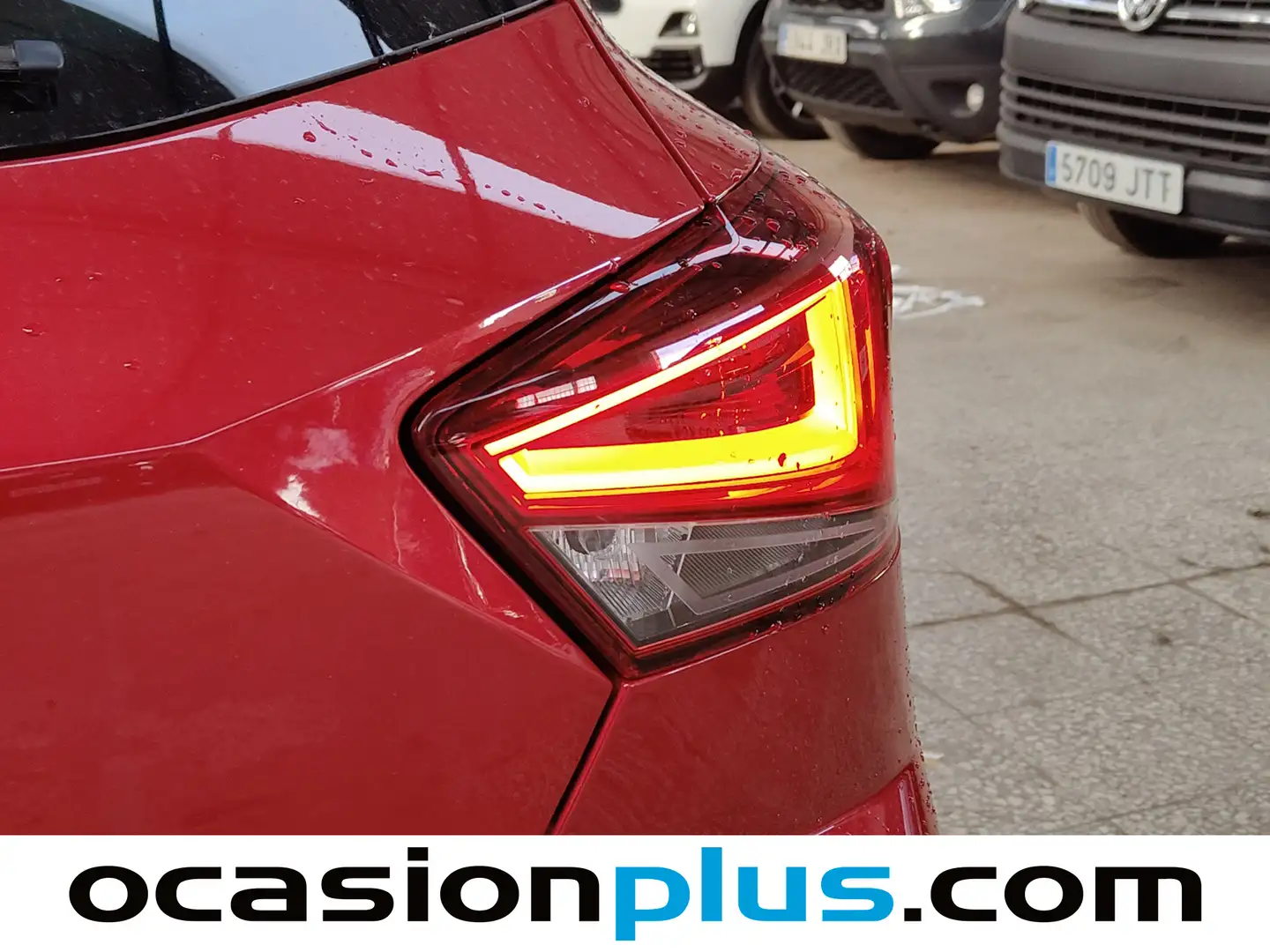 Foto Seat Ibiza SEAT Ibiza 1.0 TSI S&S FR XL  (110 CV)