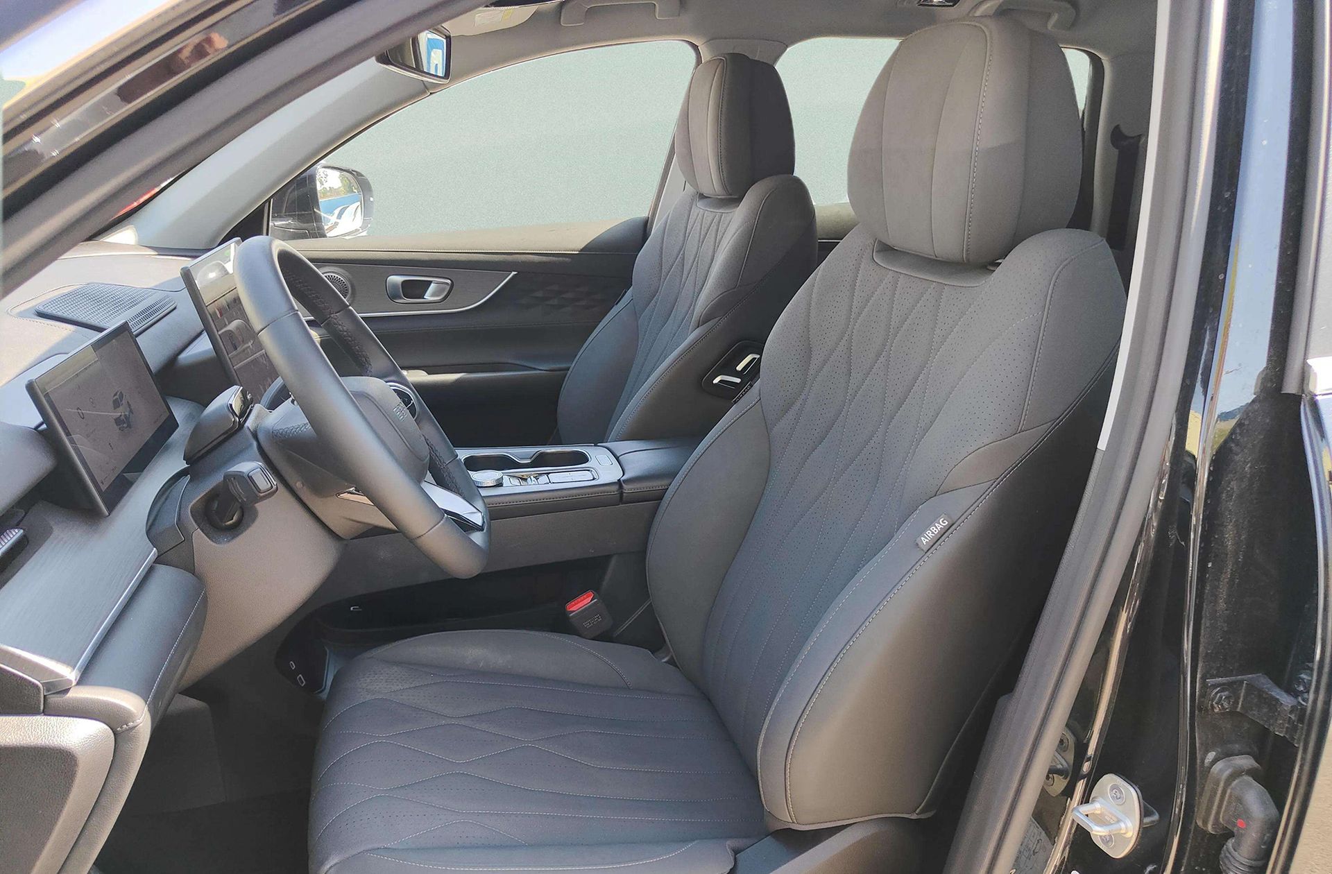 Ebro s800 1.6 T-GDi Premium DCT 7 plazas - foto 13