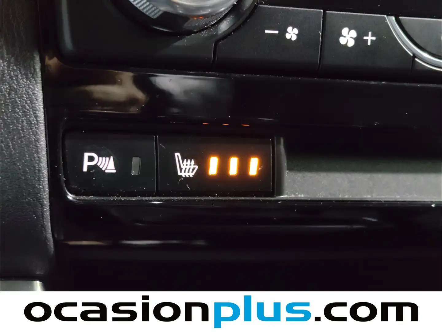 Foto Mazda CX-5 Mazda CX-5 2.2 DE Luxury 2WD (150 CV)