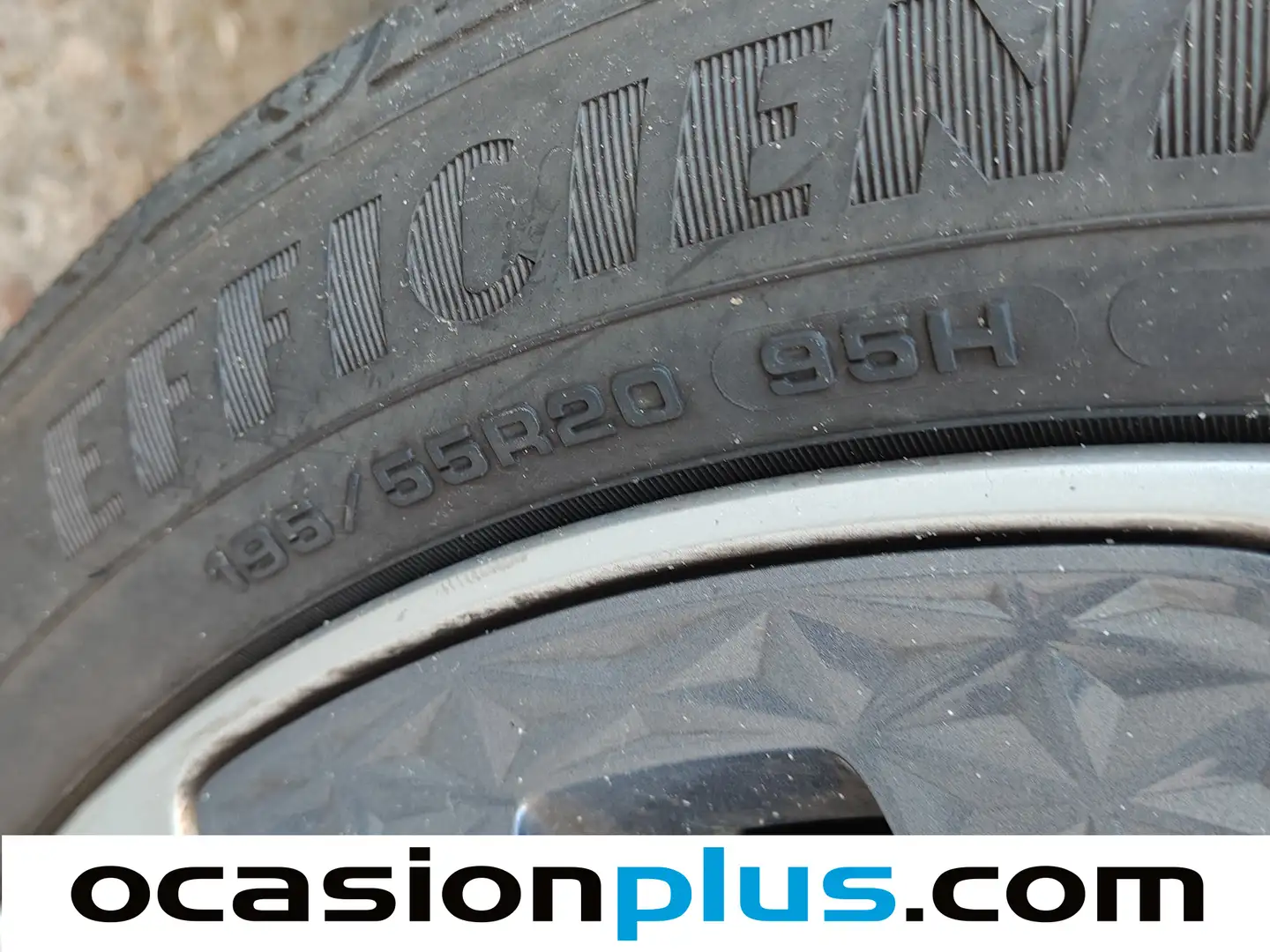 Foto Renault Scénic Renault Scenic Zen TCe (140 CV) GPF