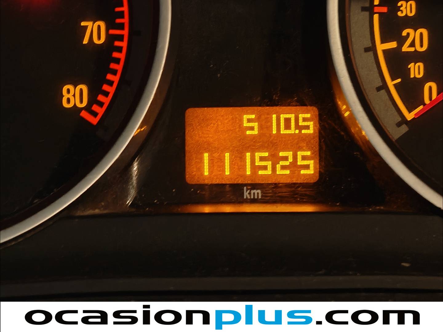 Foto Opel Astra Opel Astra 1.6 Energy (115 CV)