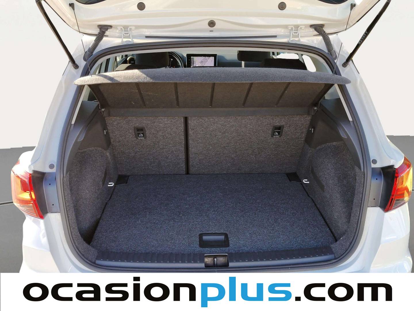 Fotos maletero Seat Arona SEAT Arona 1.0 TSI Style XL (115 CV)