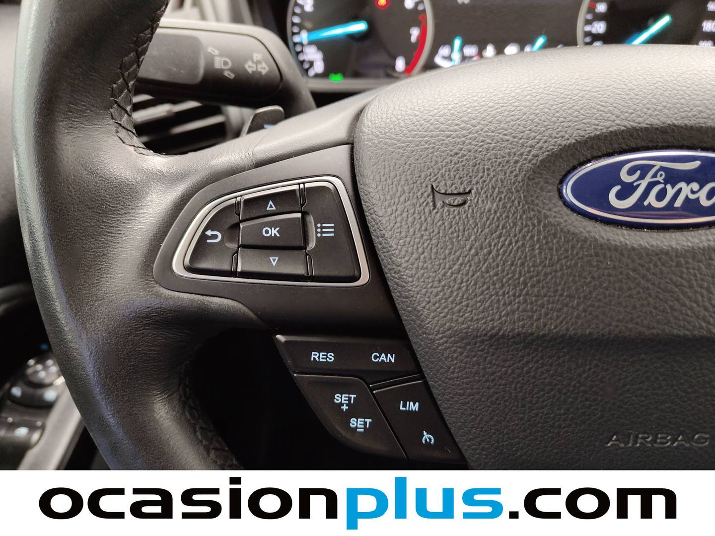 Ford EcoSport Ford EcoSport 1.0T EcoBoost S&S Titanium Auto (125 CV) al mejor precio