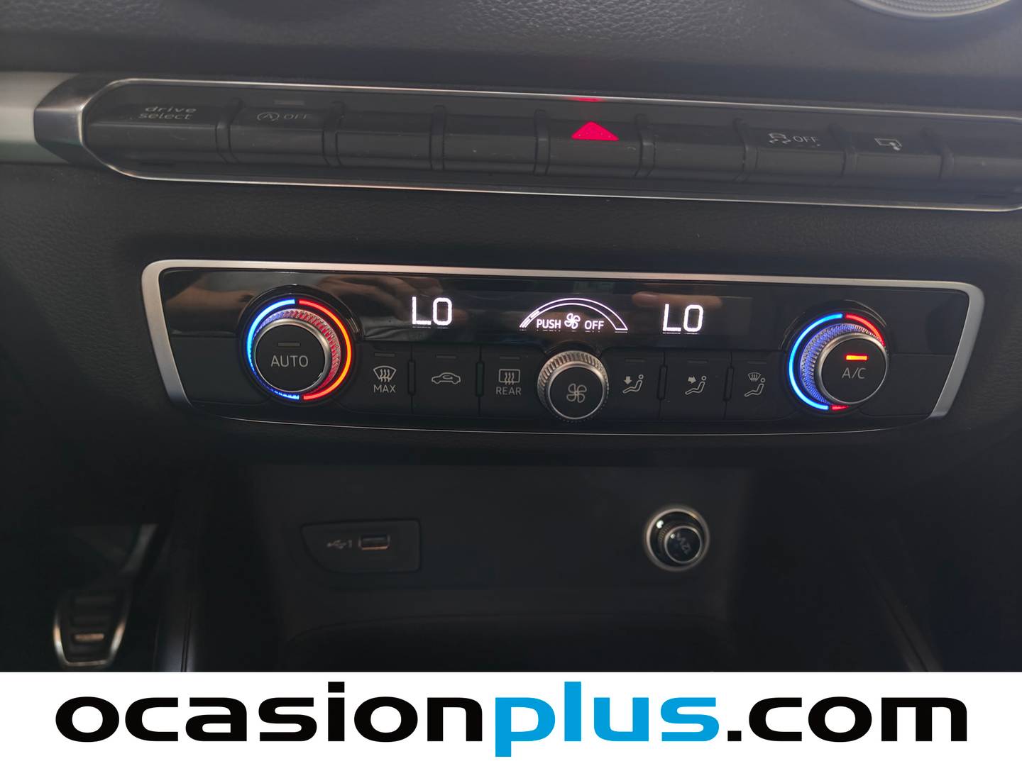 Audi A3 Audi A3 Sportback sport edition 2.0 TDI (150 CV) 2016