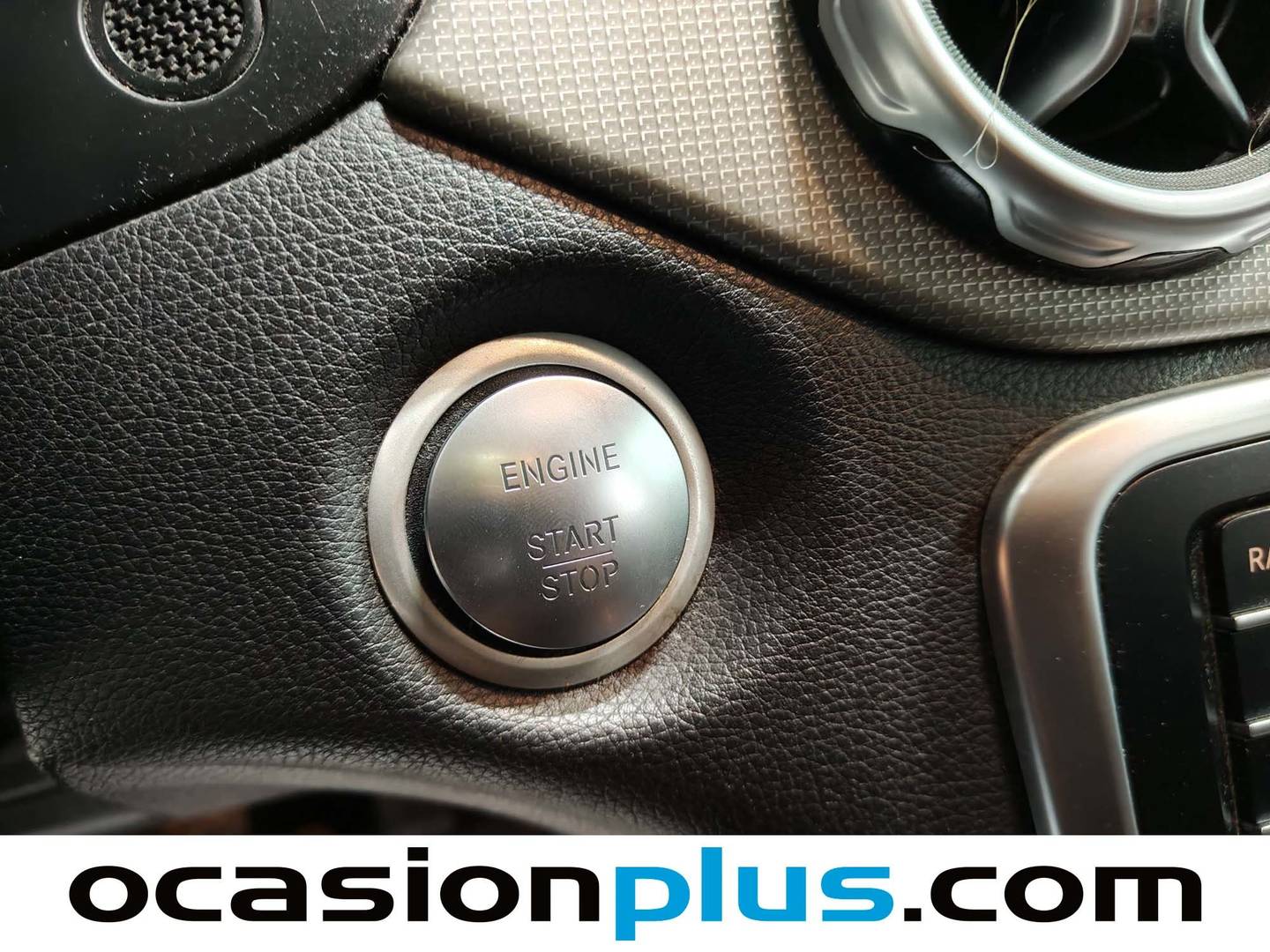 Foto Mercedes GLA Mercedes-Benz GLA GLA 180 (122 CV)