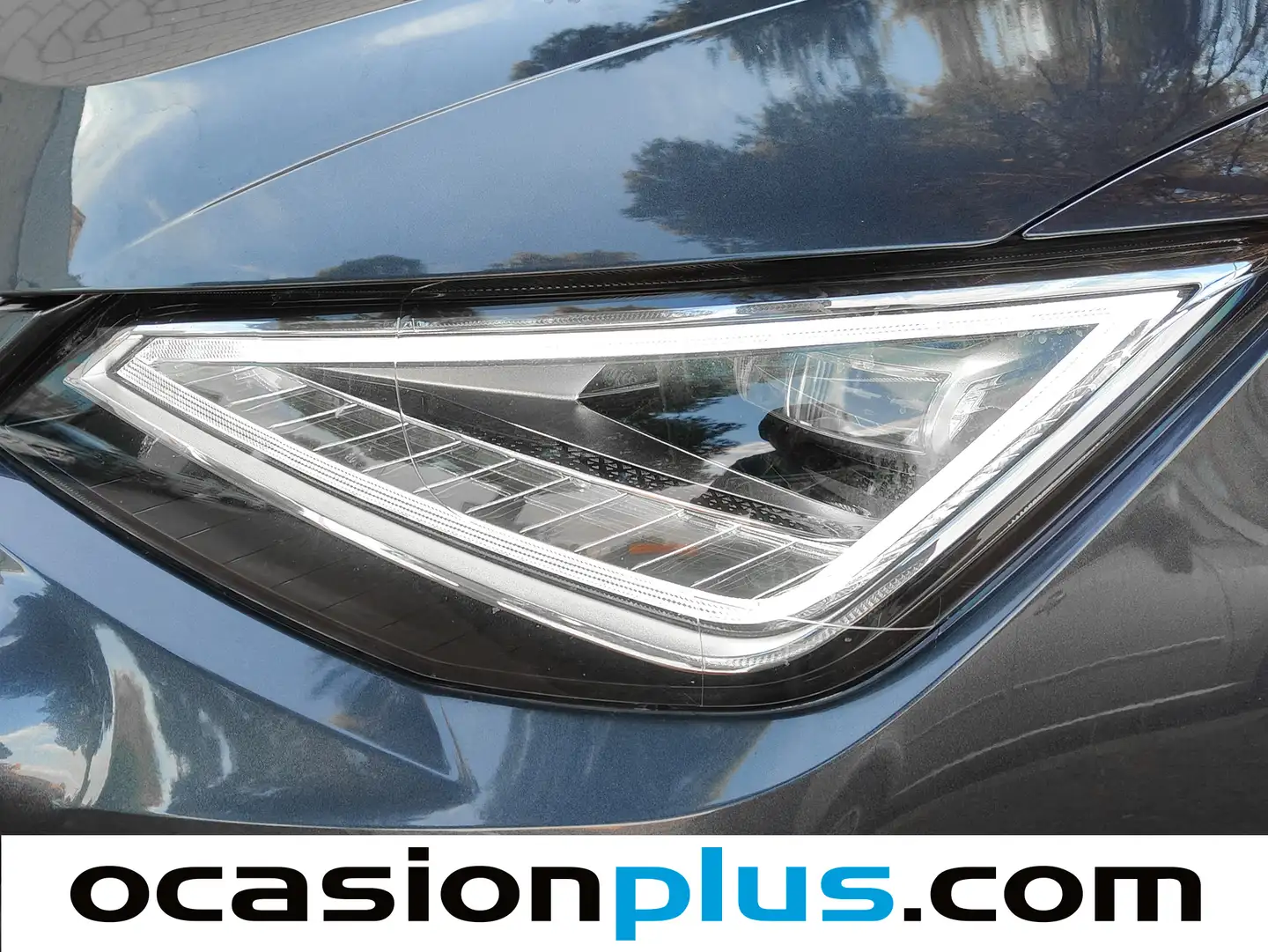 Foto Seat Arona SEAT Arona 1.0 TSI S&S FR XL (115 CV)