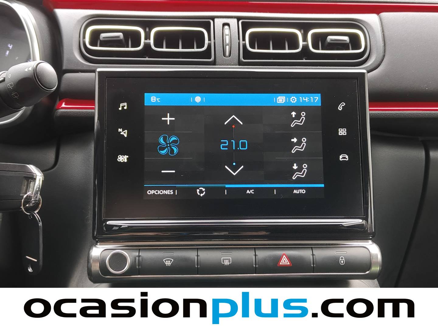 Foto Citroën C3 Citroen C3 PureTech 110 S&S Shine (110 CV)