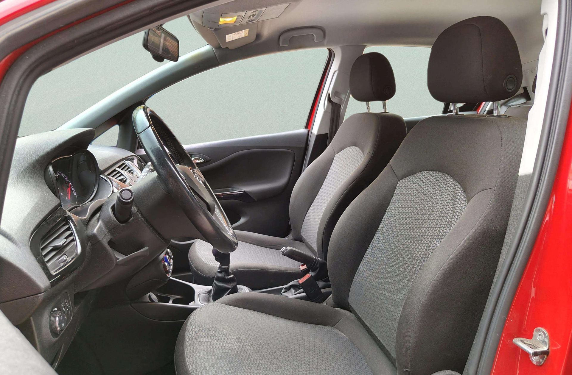 Opel Corsa 1.4 Selective - foto 8