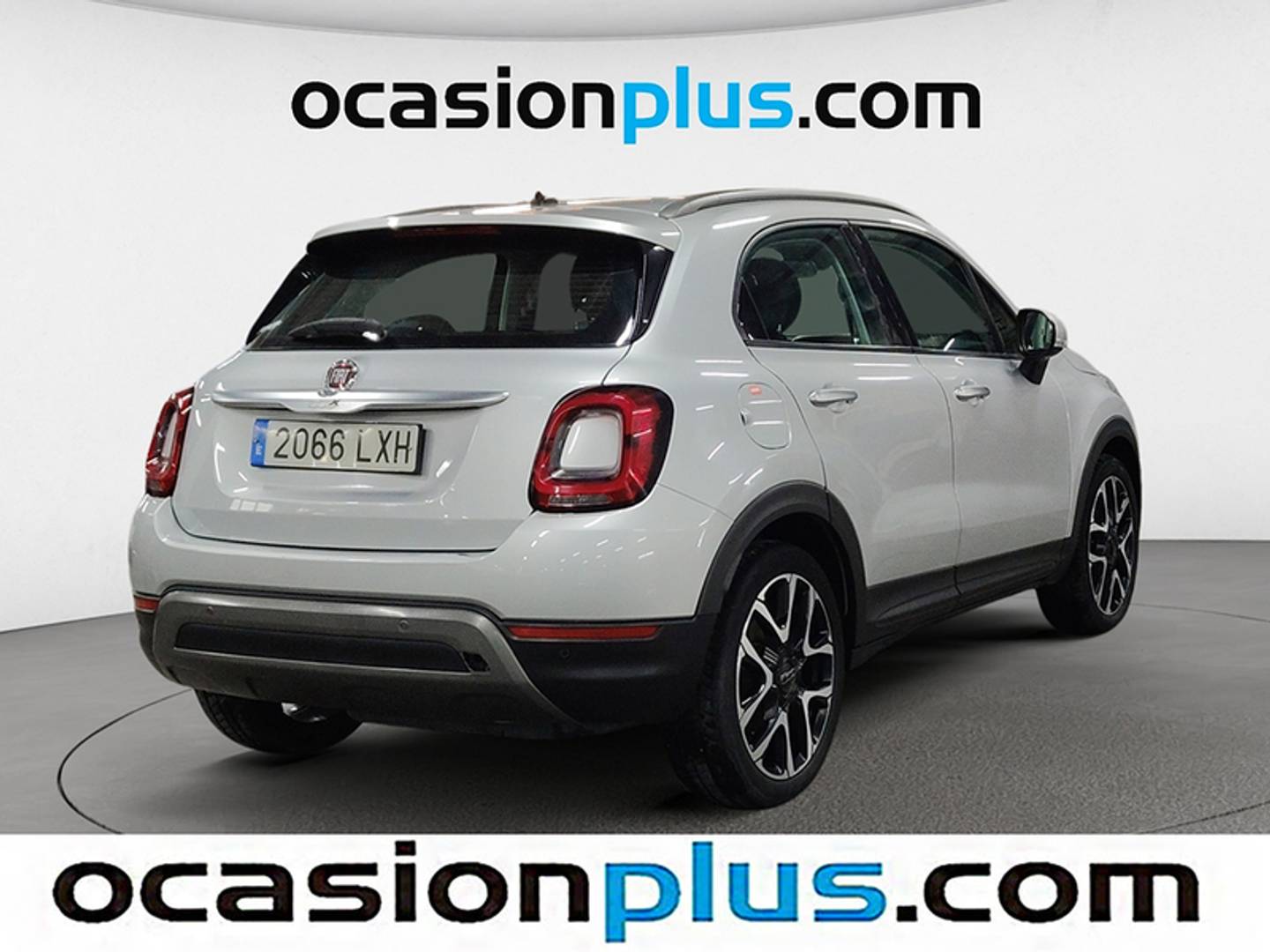 Foto Fiat 500X Fiat 500X 1.6 MultiJet S&S Cross (130 CV)