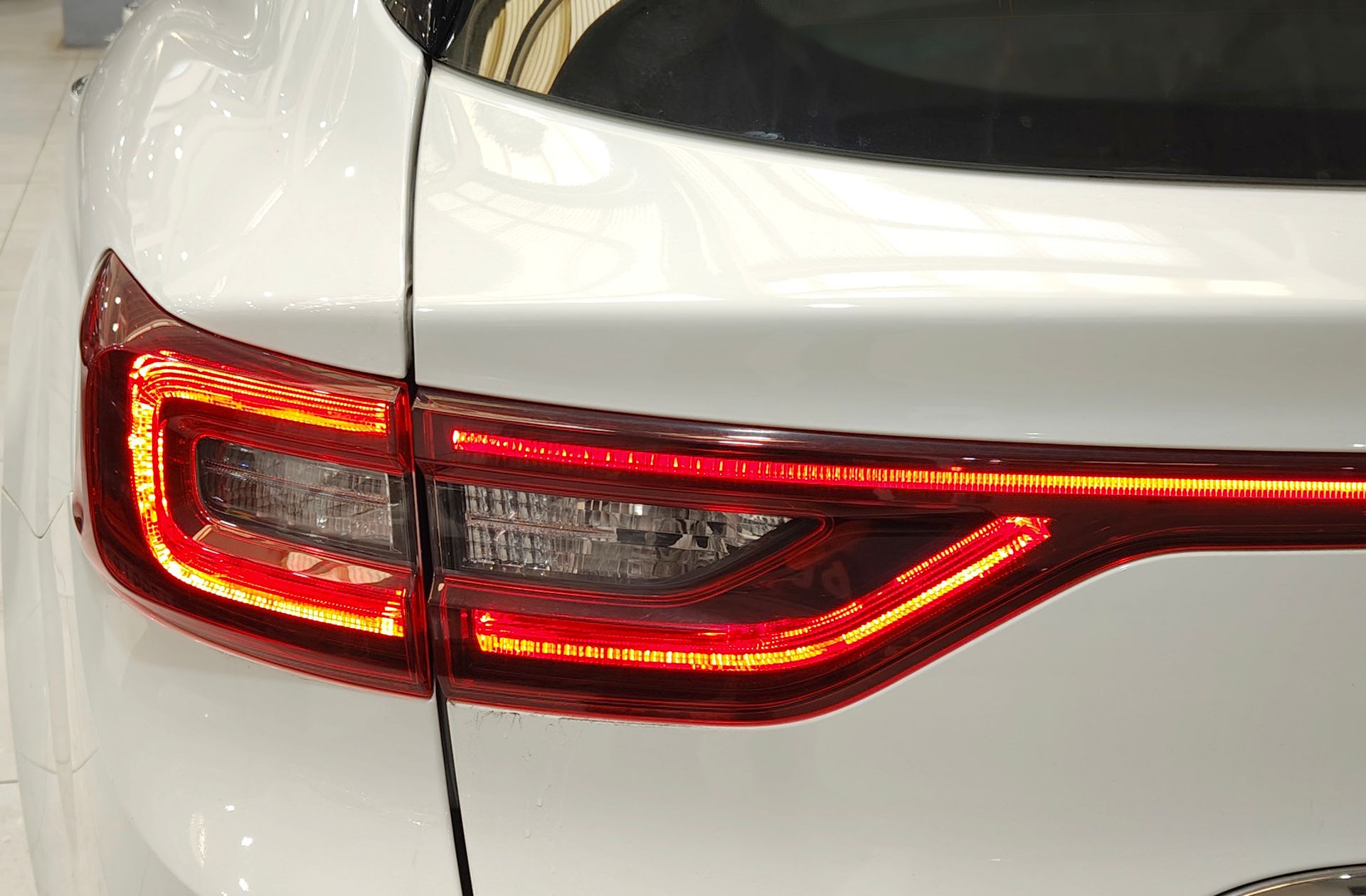 Renault Talisman Zen Energy dCi - foto 18