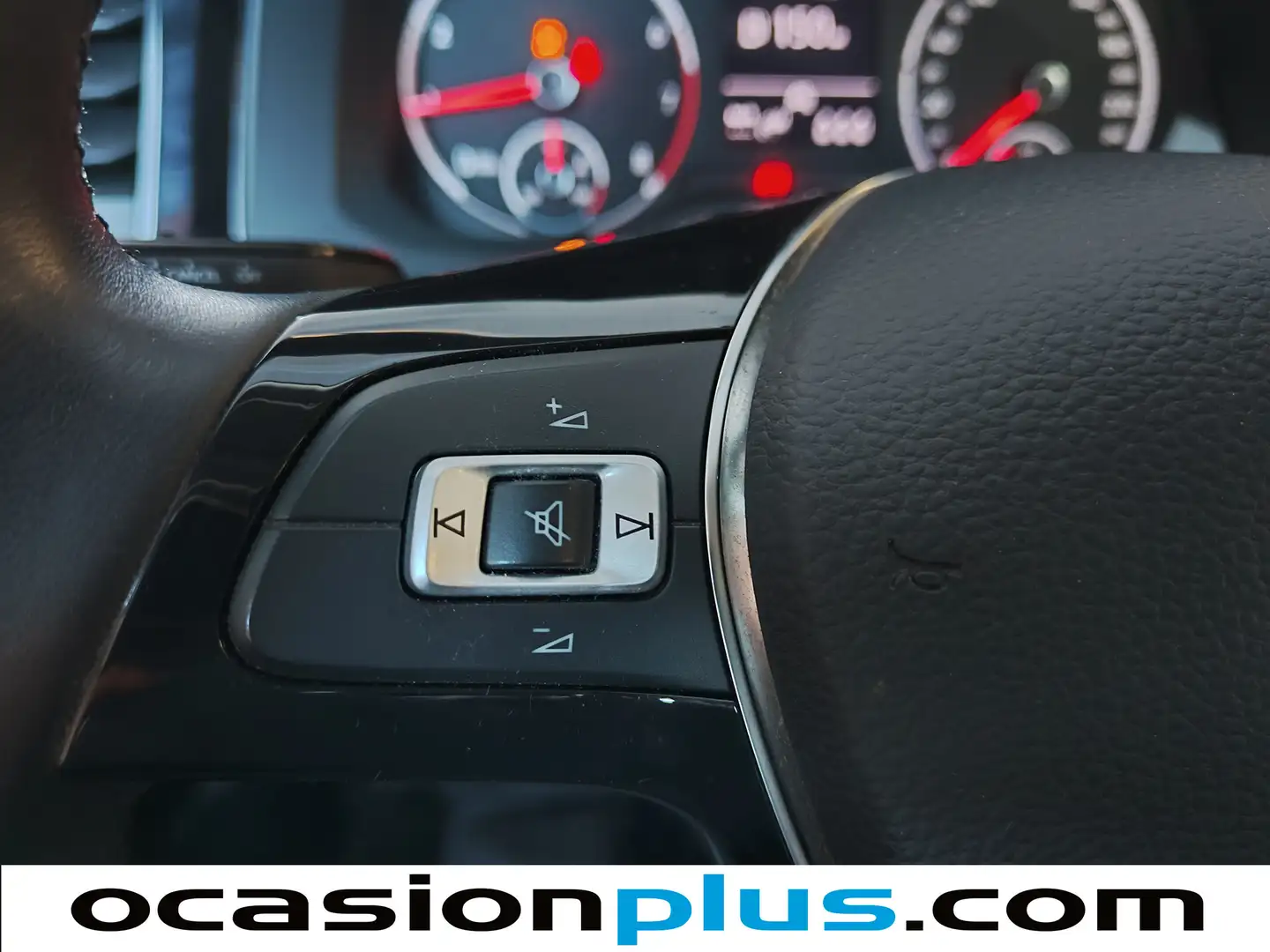 Foto Volkswagen Polo Volkswagen Polo Advance 1.0 TSI  (95 CV)