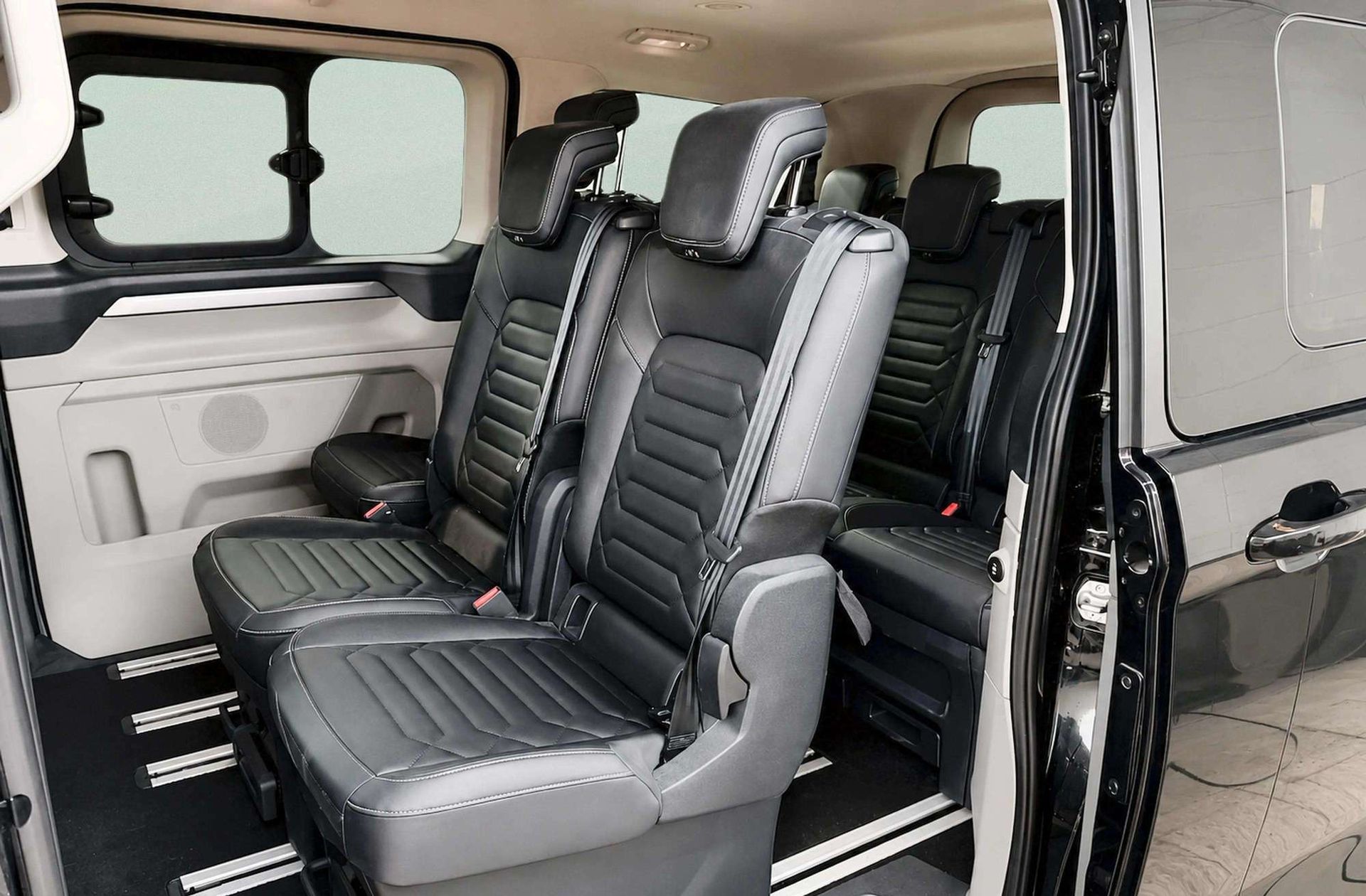 Ford Tourneo Custom 2.0 EcoBlue L1 Titanium X 8 plazas - foto 15