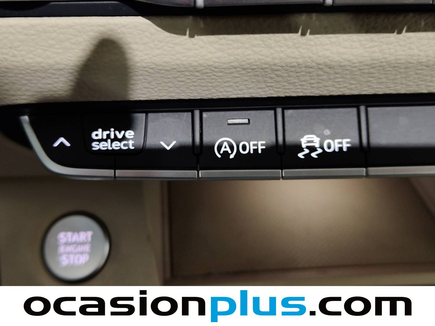 Audi Q5 SPORTBACK Audi Q5 Sportback Advanced 35 TDI (163 CV) S tronic Paquete S-Line 2021