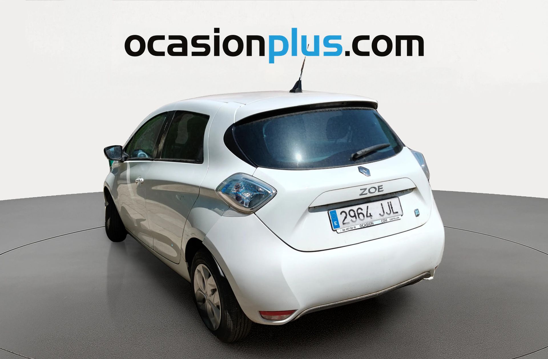 Renault Zoe Life R240 - foto 4