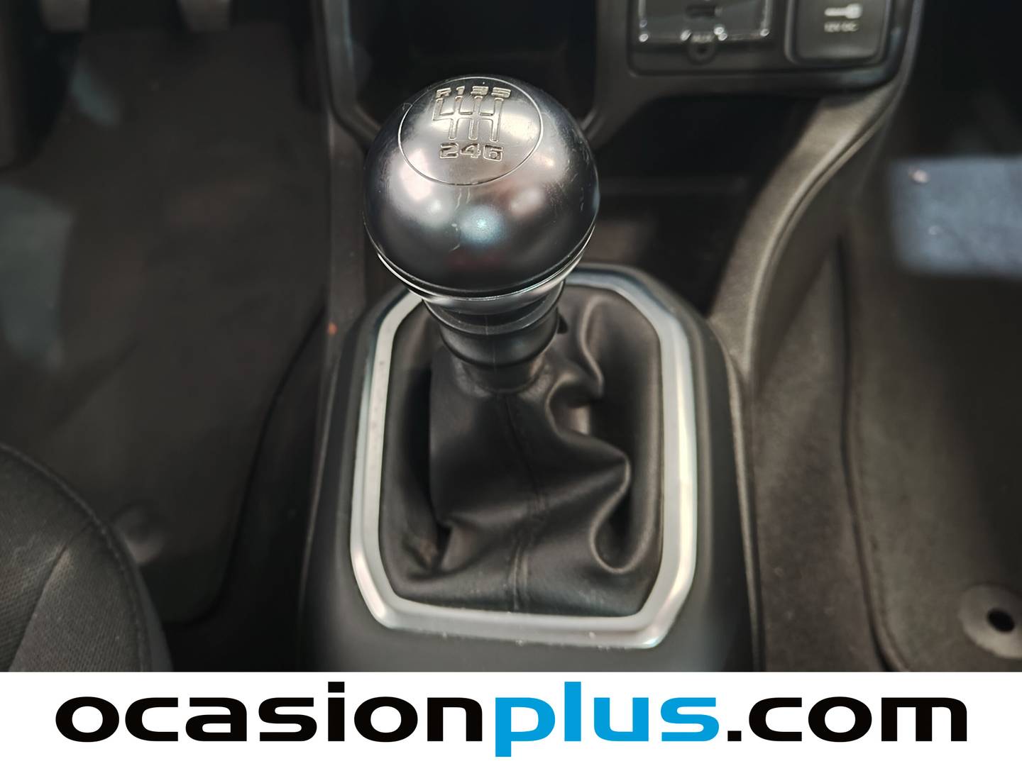 Jeep Renegade Jeep Renegade 1.0G Night Eagle II 4x2 (120 CV) de segunda mano