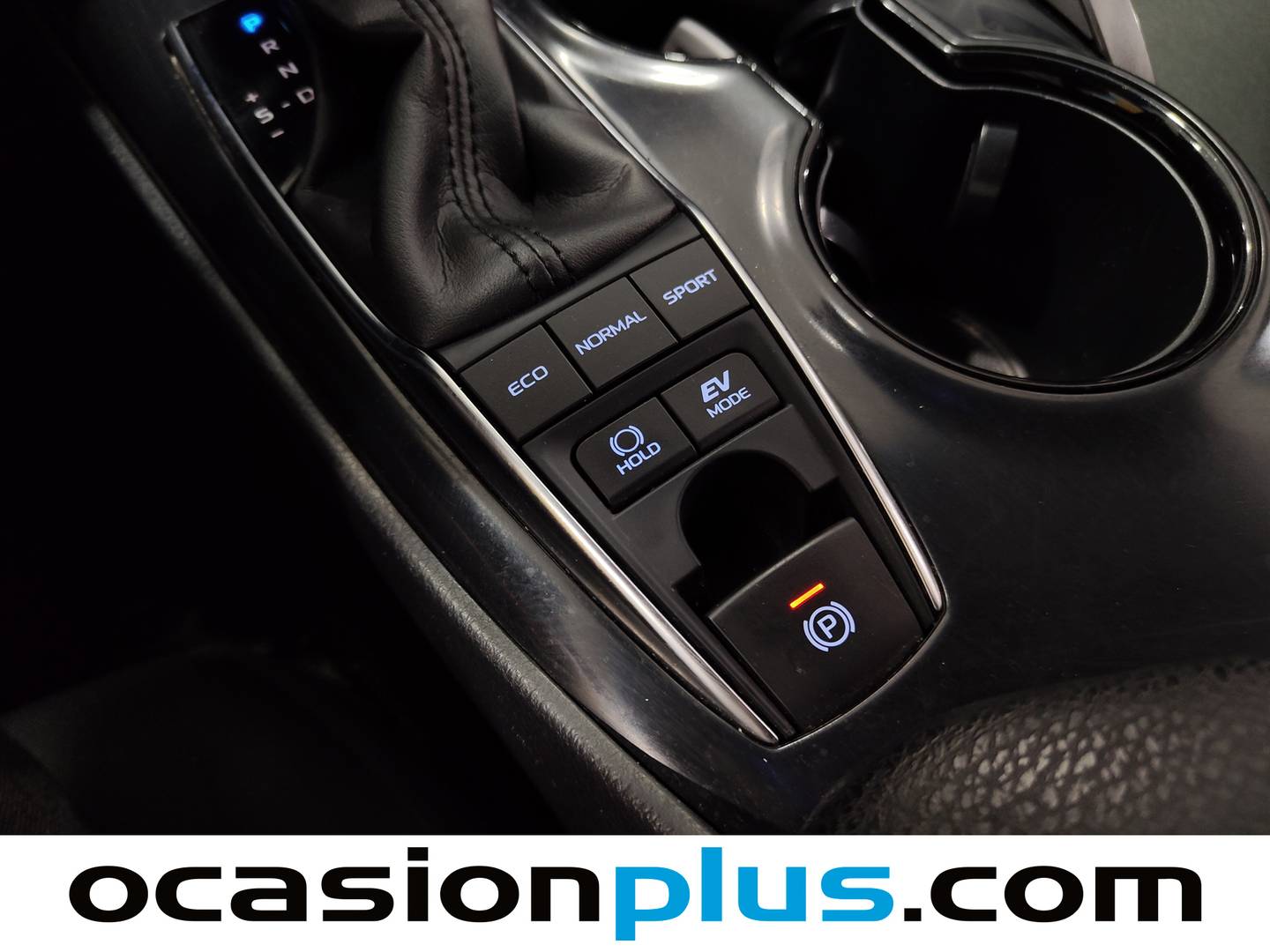 Toyota Camry Toyota Camry 2.5 220H Business (218 CV) híbrido