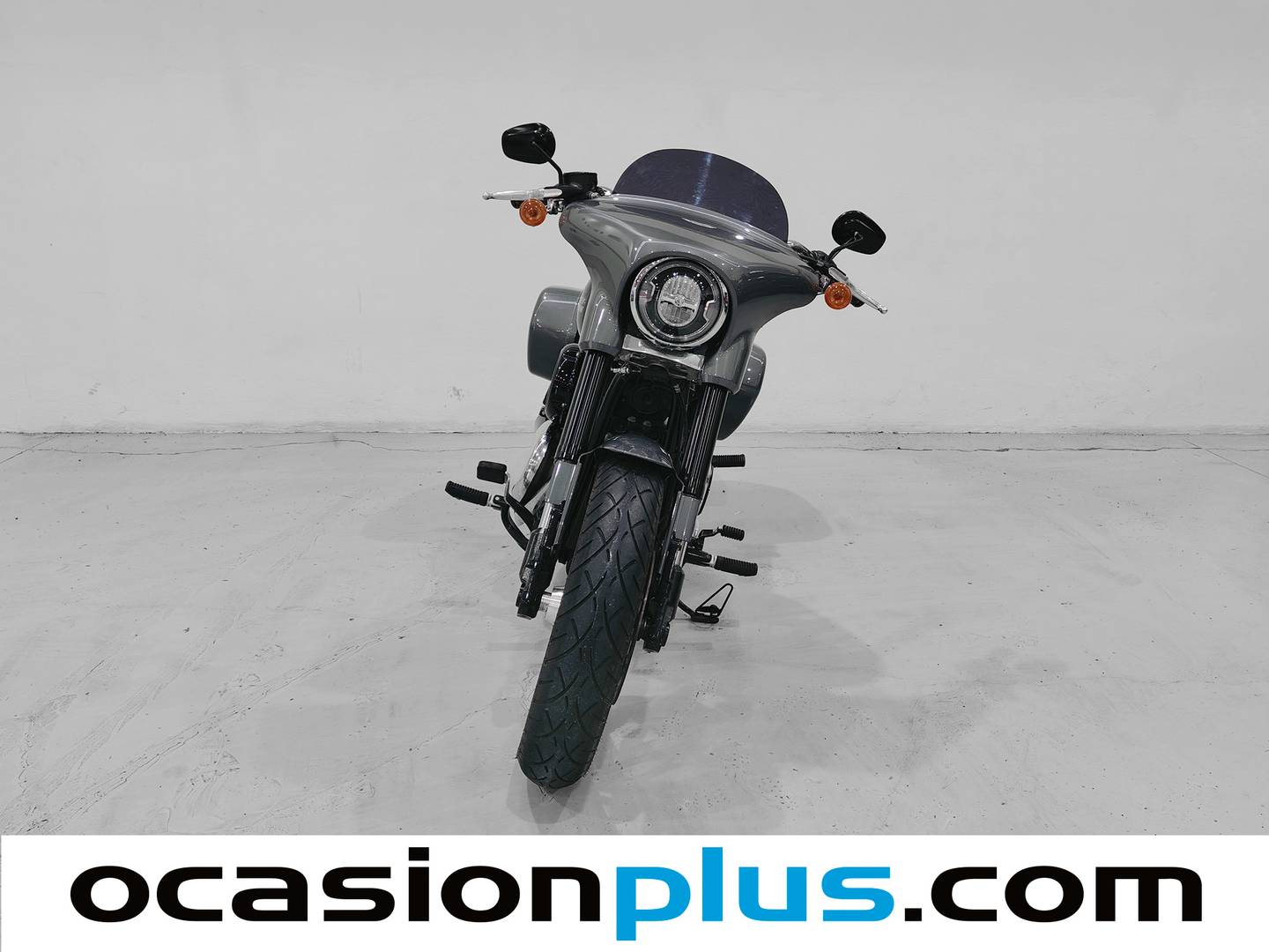 Harley Davidson Harley Davidson Harley Davidson Harley Davidson SPORTGLIDE (83 CV) km 0