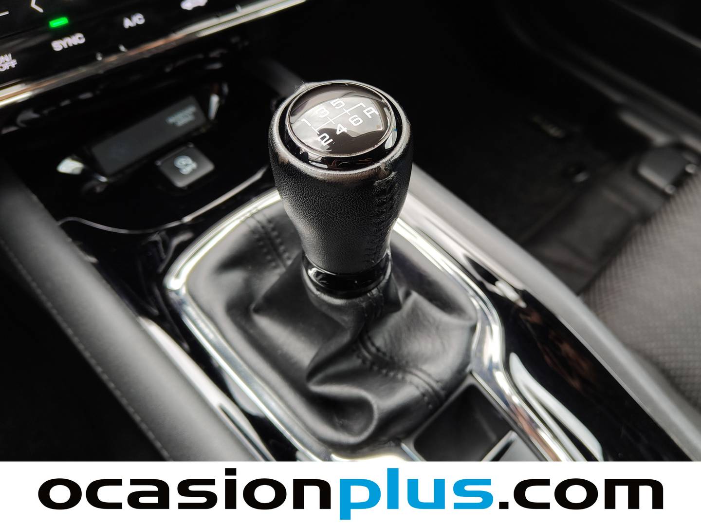 Honda HR-V Honda HR-V 1.6 i-DTEC Elegance Navi (120 CV) de segunda mano