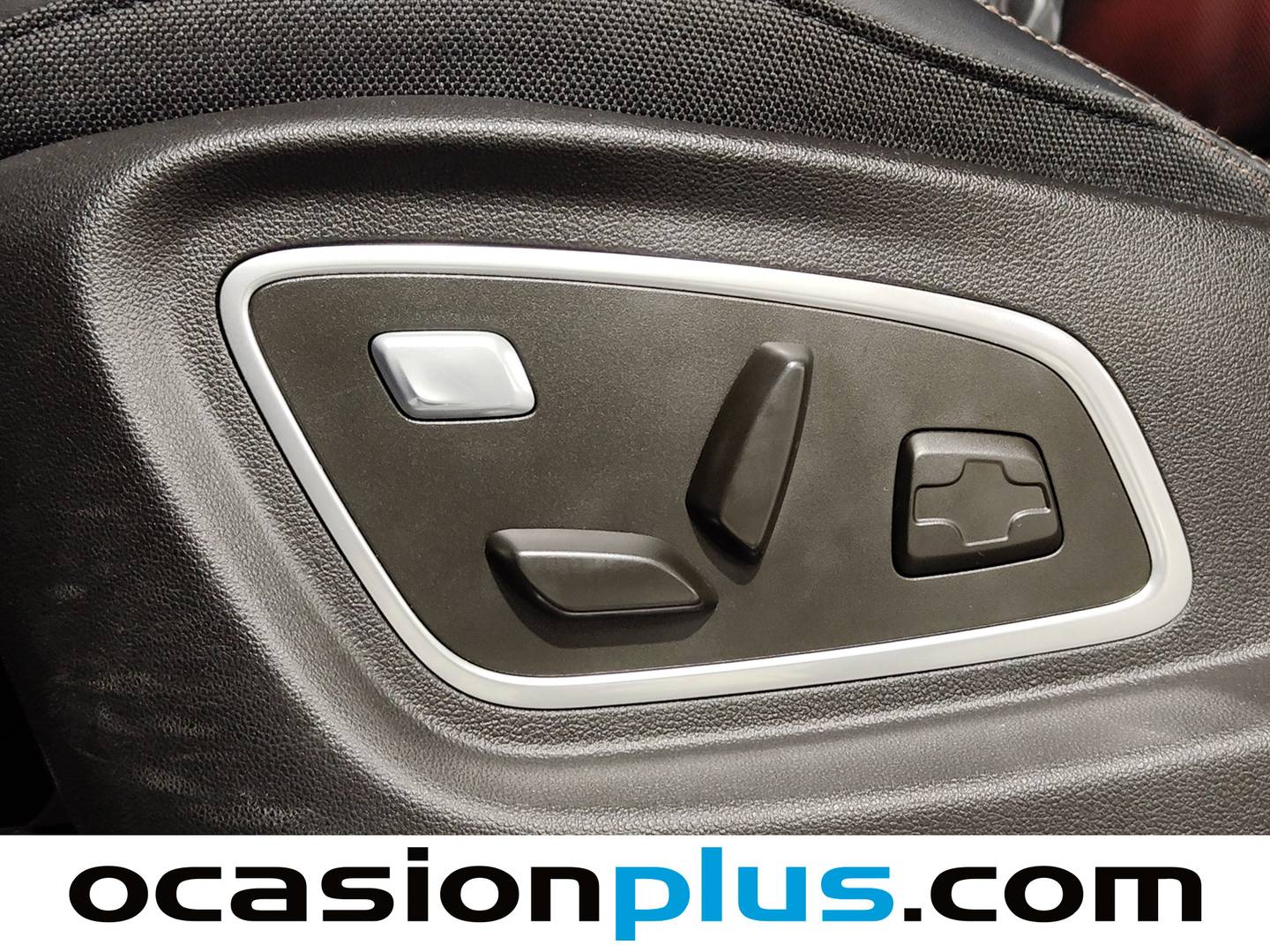 Foto Renault Espace Renault Espace Initiale Paris SS Blue dCi (190 CV) EDC