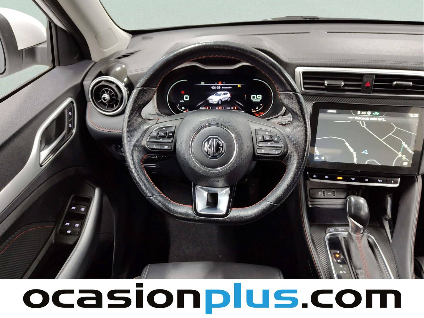 MG ZS MG ZS 1.0T Luxury Auto (111 CV) seminuevo
