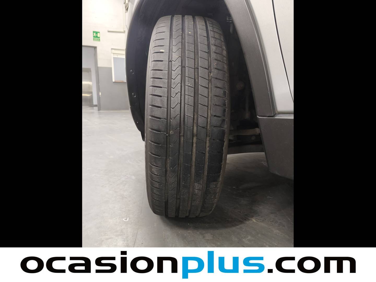 Nissan X-TRAIL Nissan X-Trail 1.6 dCi Tekna 4x2 (130 CV) 2017