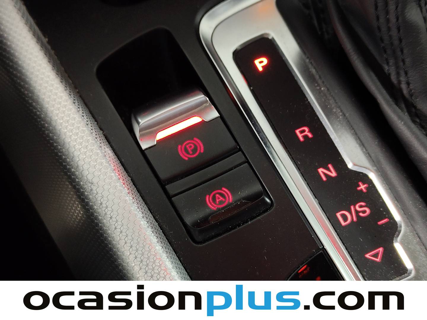 Audi Q5 Audi Q5 Advanced edition 2.0 TDI clean diesel quattro (190 CV) S tronic diésel