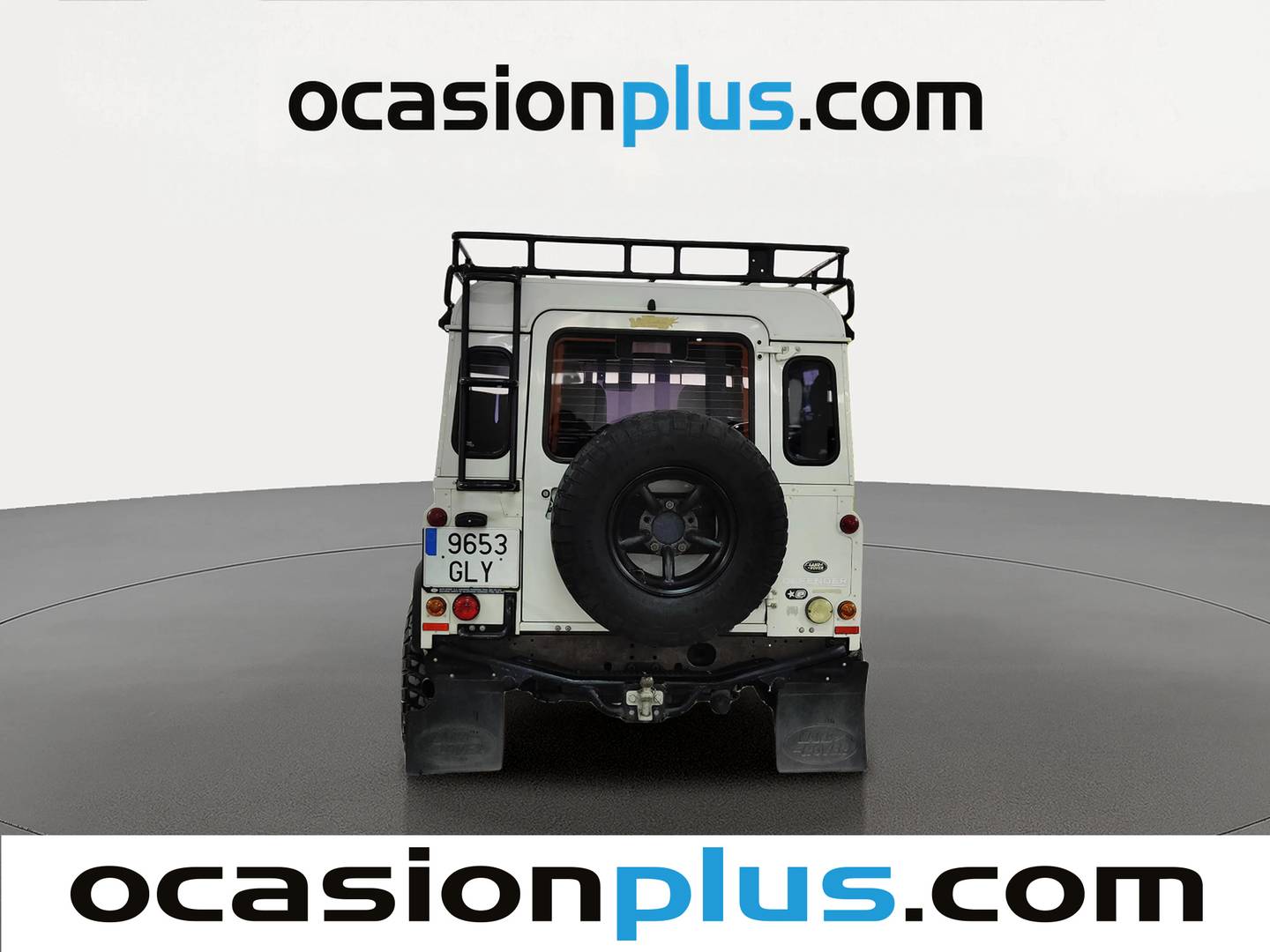 Land Rover Defender Land Rover Defender Defender 90 SW S (122 CV) al mejor precio