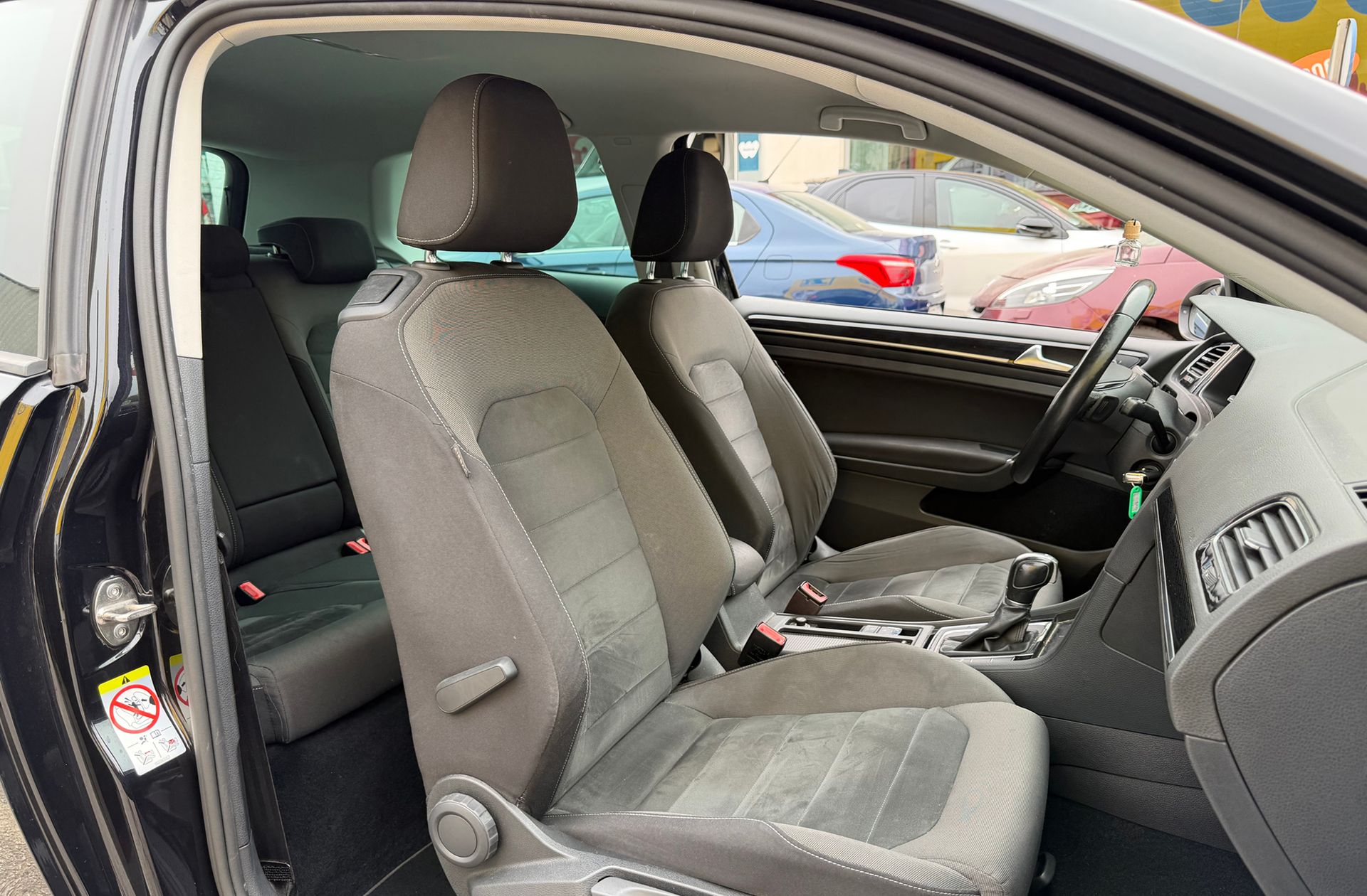 Volkswagen Golf Sport 1.5 TSI Evo DSG - foto 18