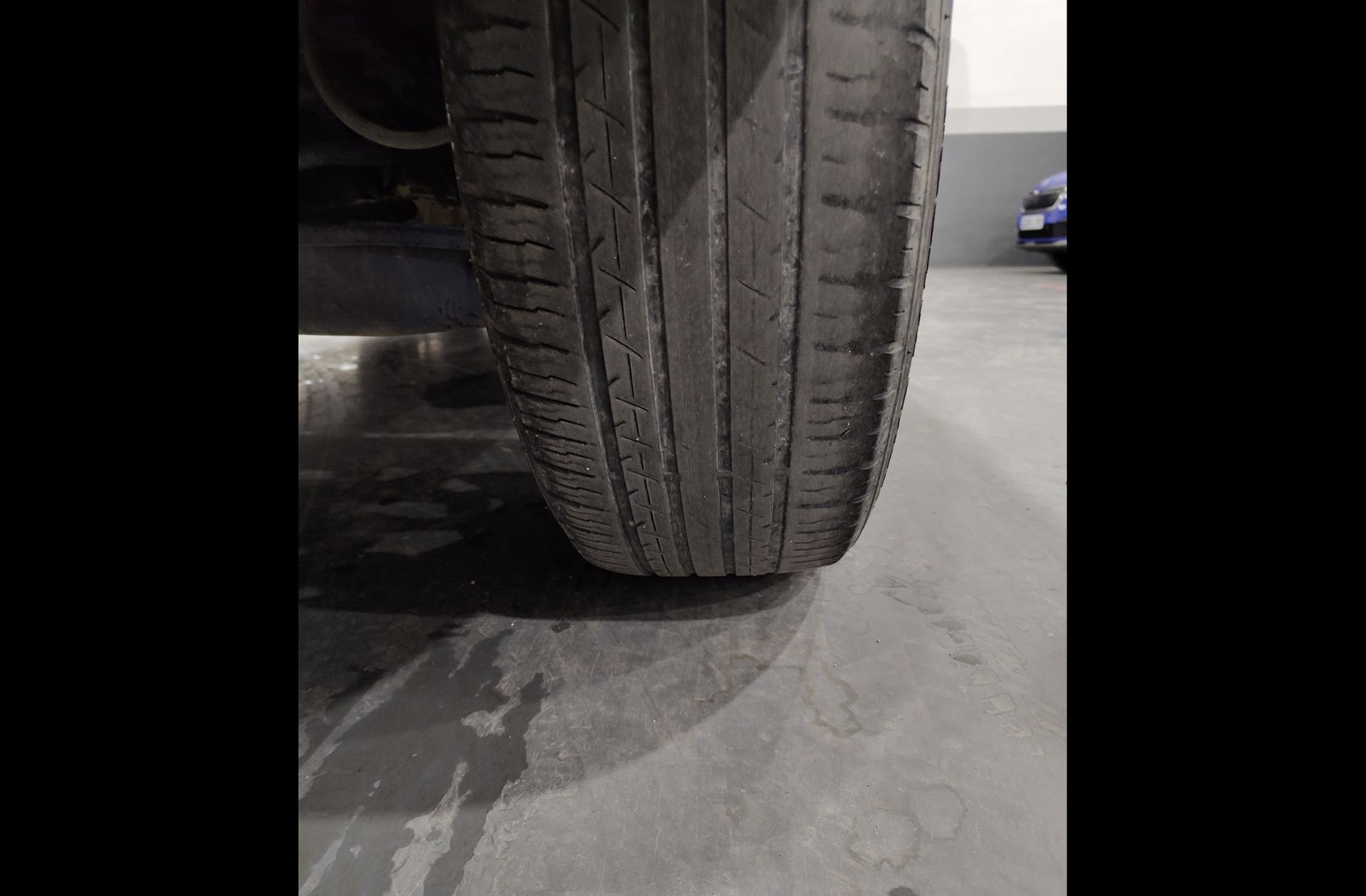 SWM G01 1.5T Luxury - foto 36