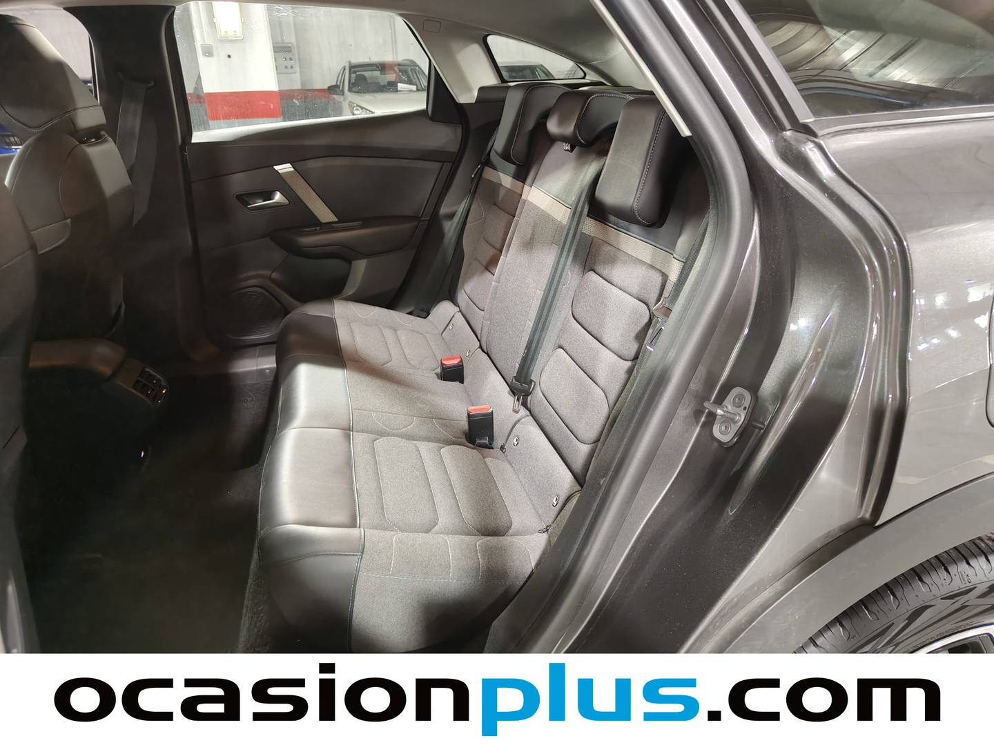 Foto Citroën C4 Citroen C4 130 S&S 6v Feel Pack (130 CV)