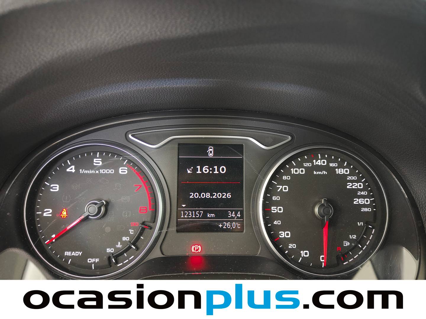 Audi Q2 Audi Q2 design 30 TFSI (116 CV) 2019