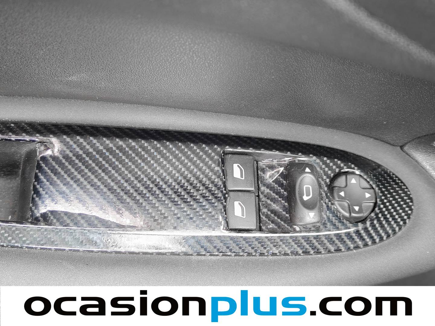 Foto Citroën C4 Citroen C4 1.6 HDI Tonic (92 CV)