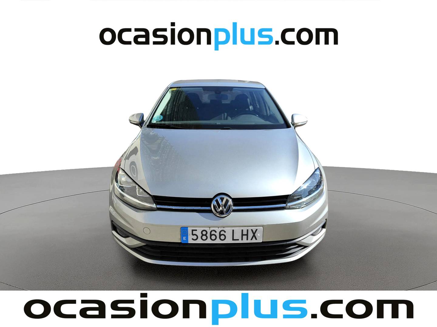 Volkswagen Golf Volkswagen Golf Business 1.0 TSI (115 CV) 115cv