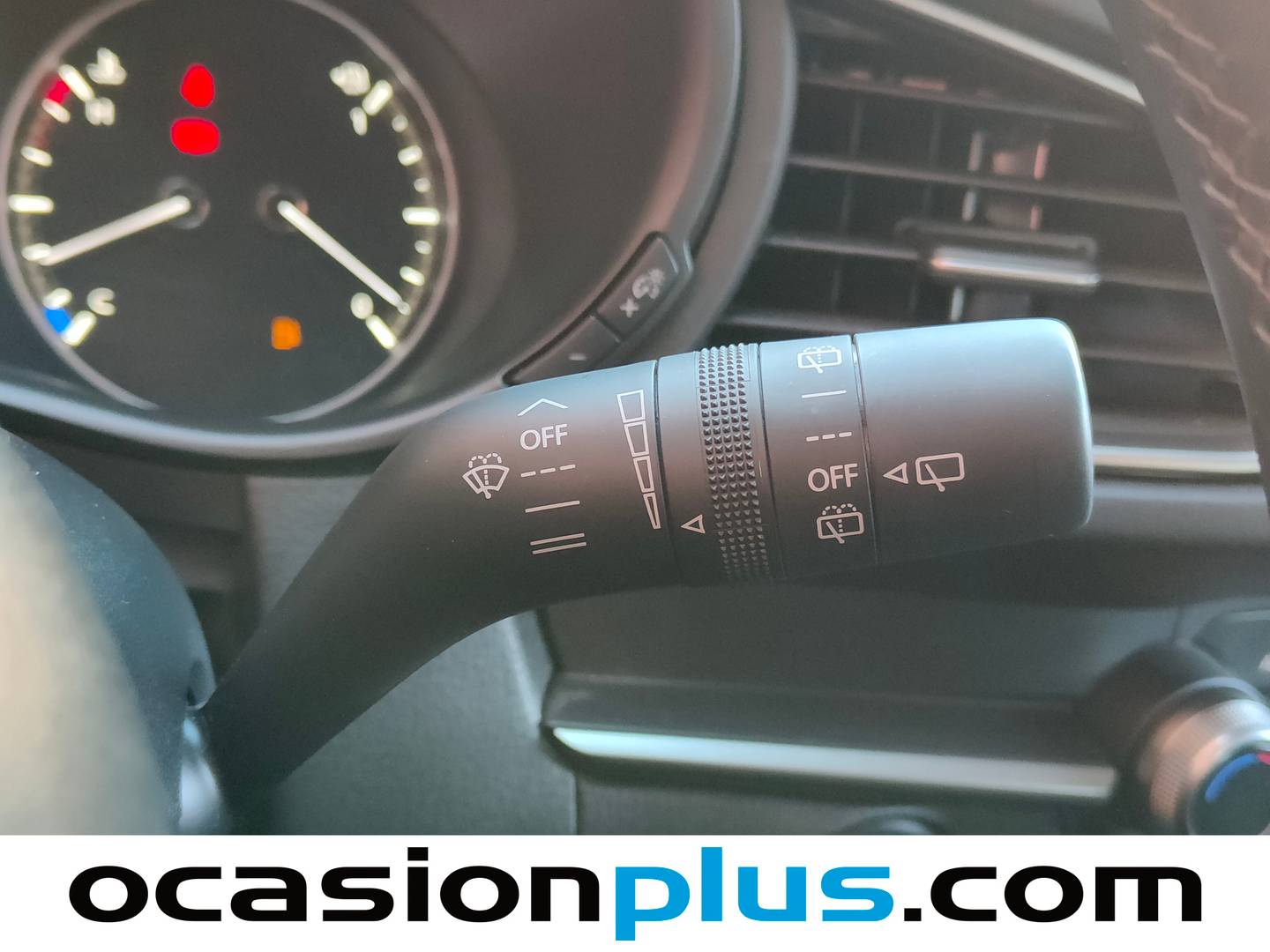 Foto Mazda CX-30 Mazda CX-30 e-SKY G MHEV Prime-line (140 CV)